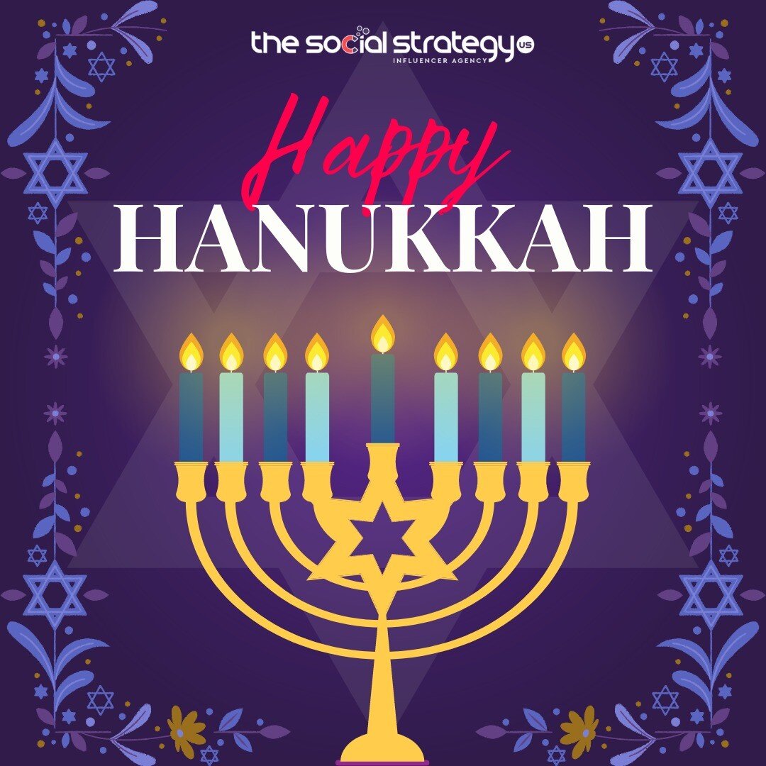 Happy Hanukkah!
&bull;
&bull;
&bull;
&bull;
&bull;
#hanukkah2022 #hanukkah #happyhanukkah #hannukah #channukah #chanukkah #chanukah