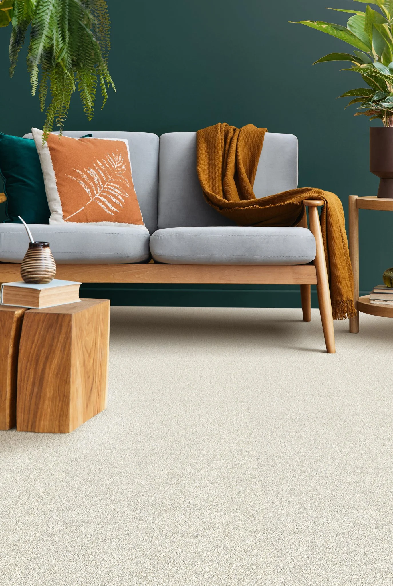 Builder grade carpet option ready for pickup in Austin