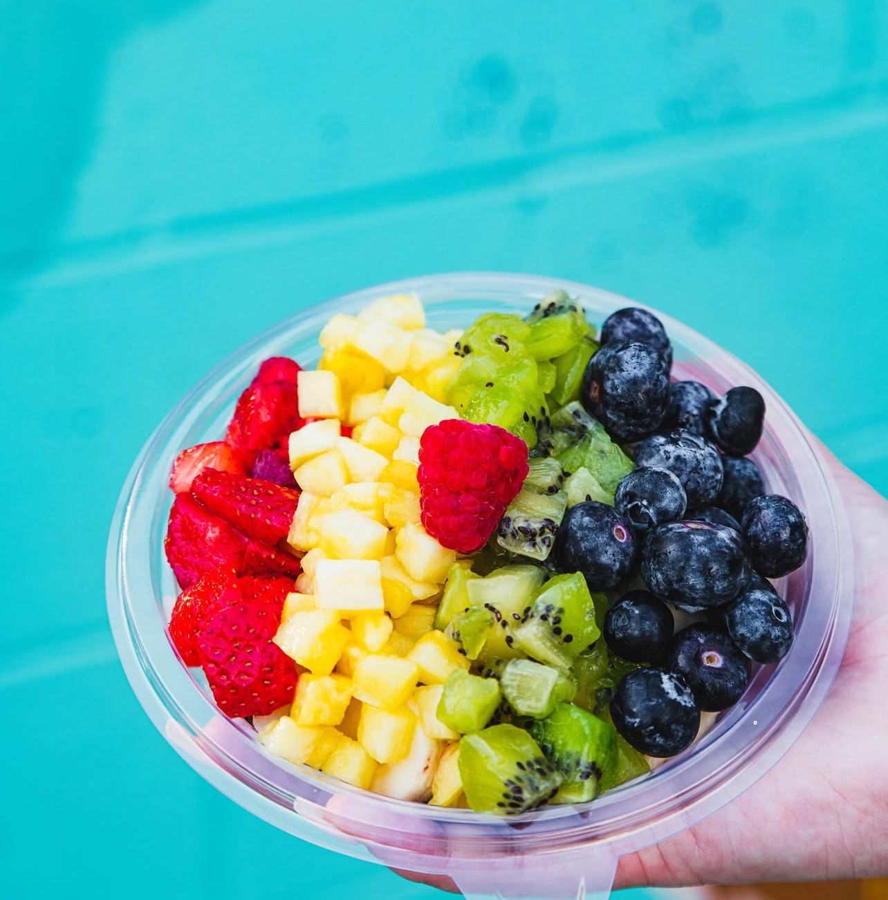 Rico's Acai
