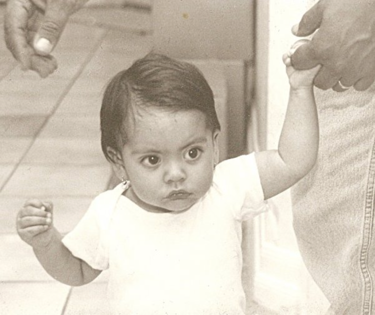 Happy Birthday Papito Lindo!