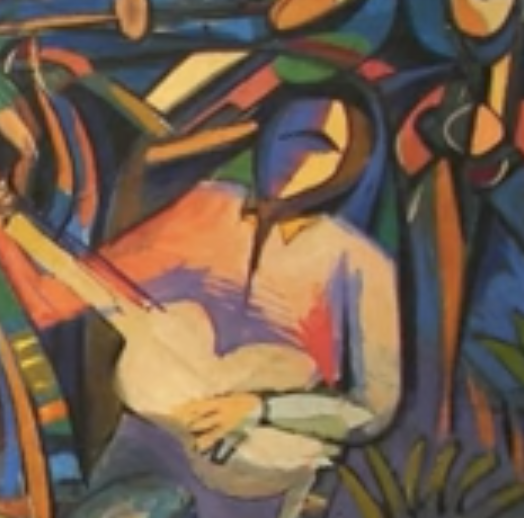 Latino USA: Digital Repository