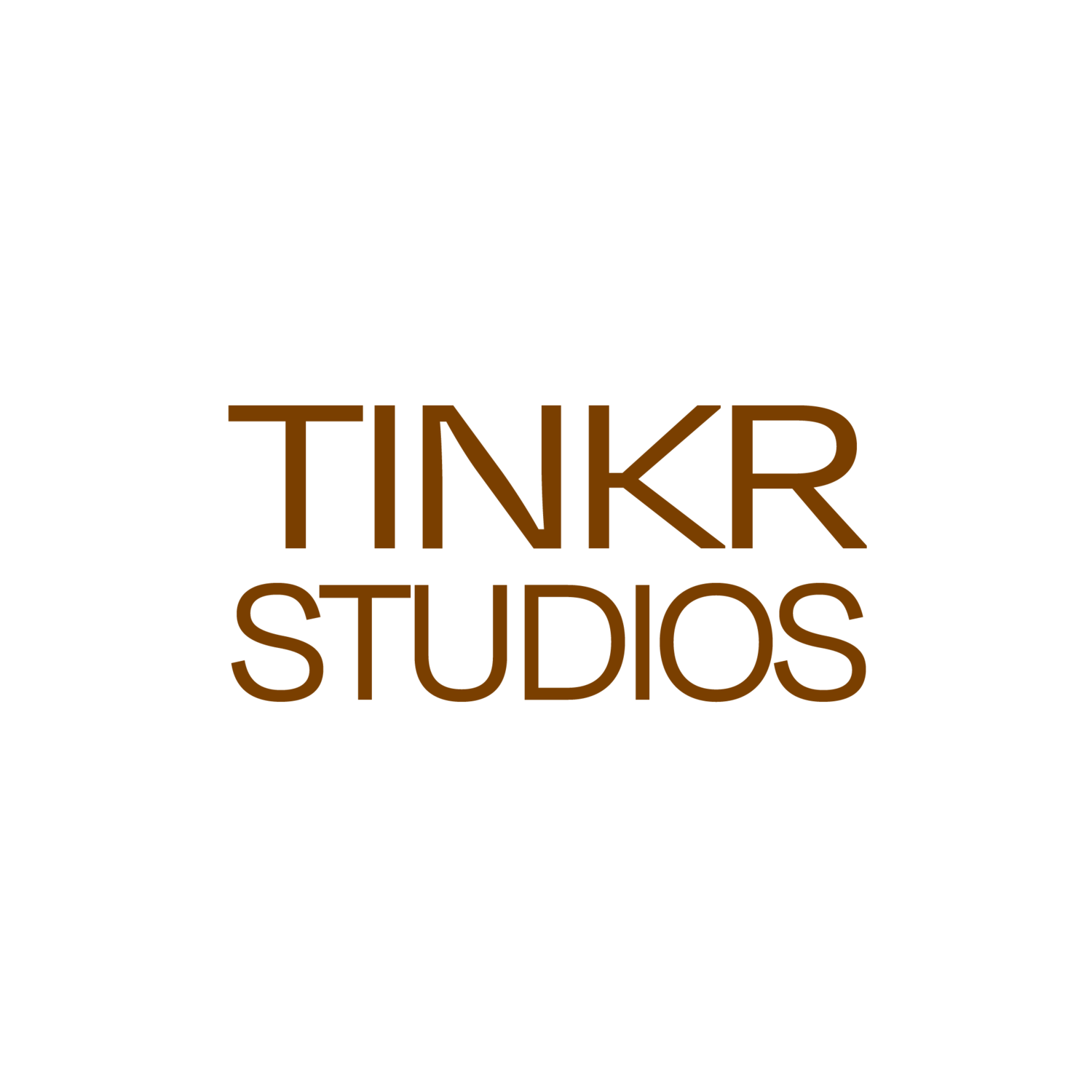 TINKR STUDIOS