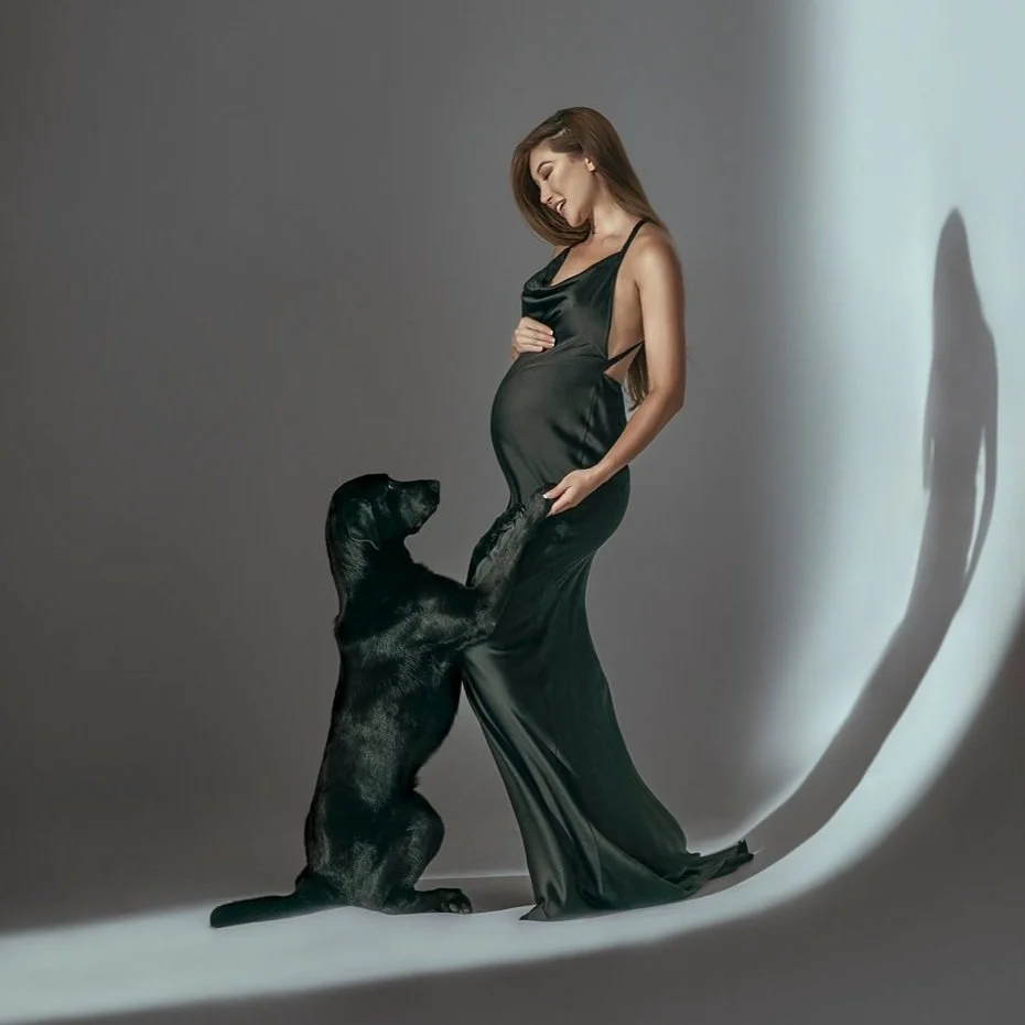 COLLECTION 1 — Elevated Session