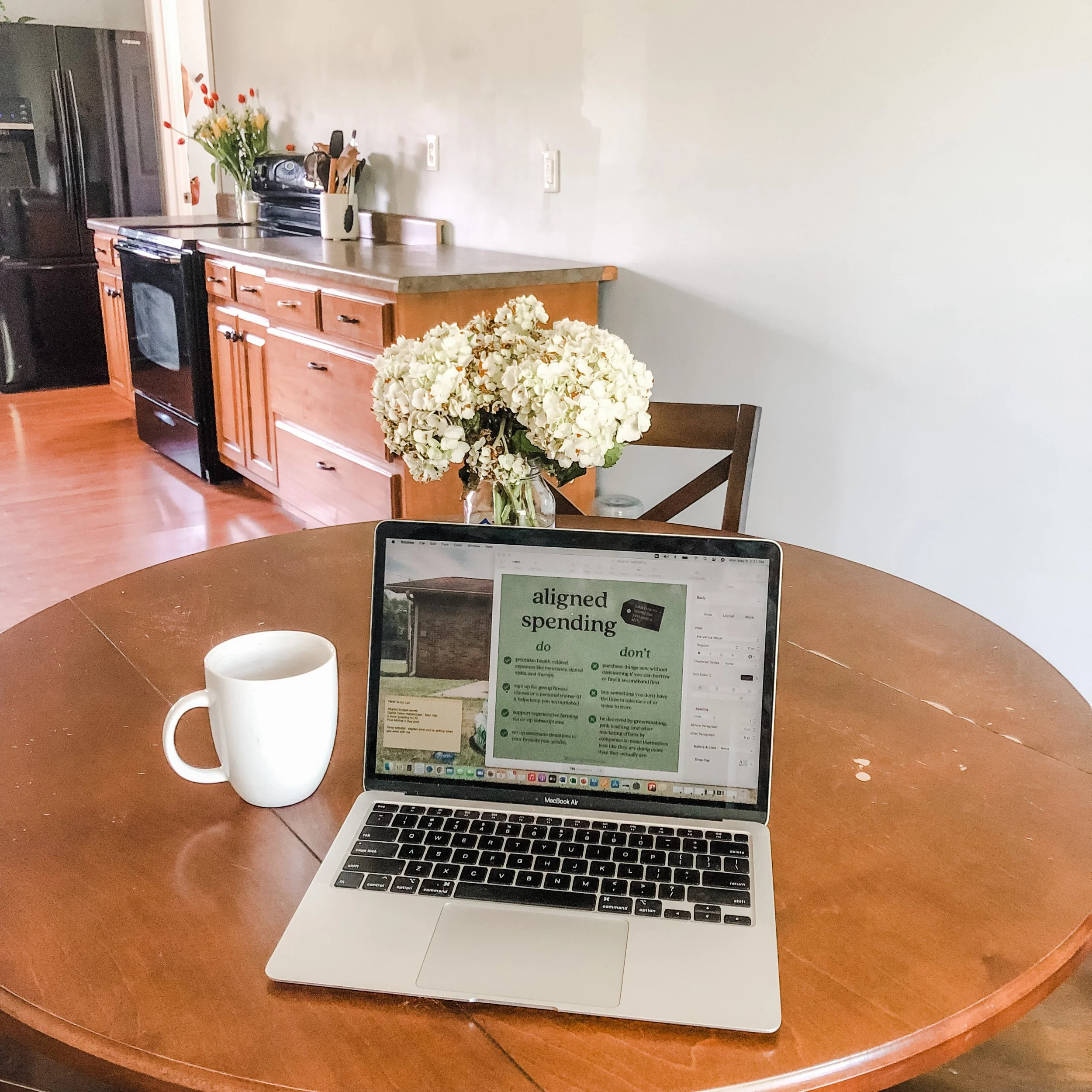 The Aligned Estate Club