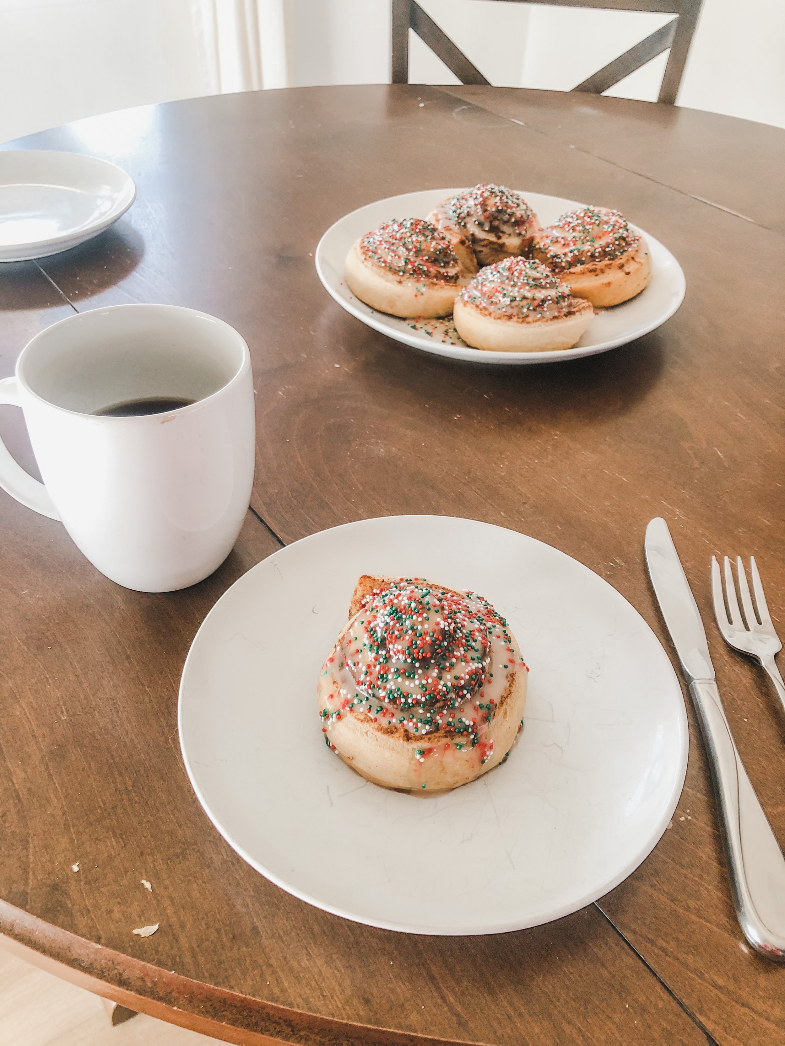 Week 6: Establishing &amp; Supporting Thoughtful Traditions