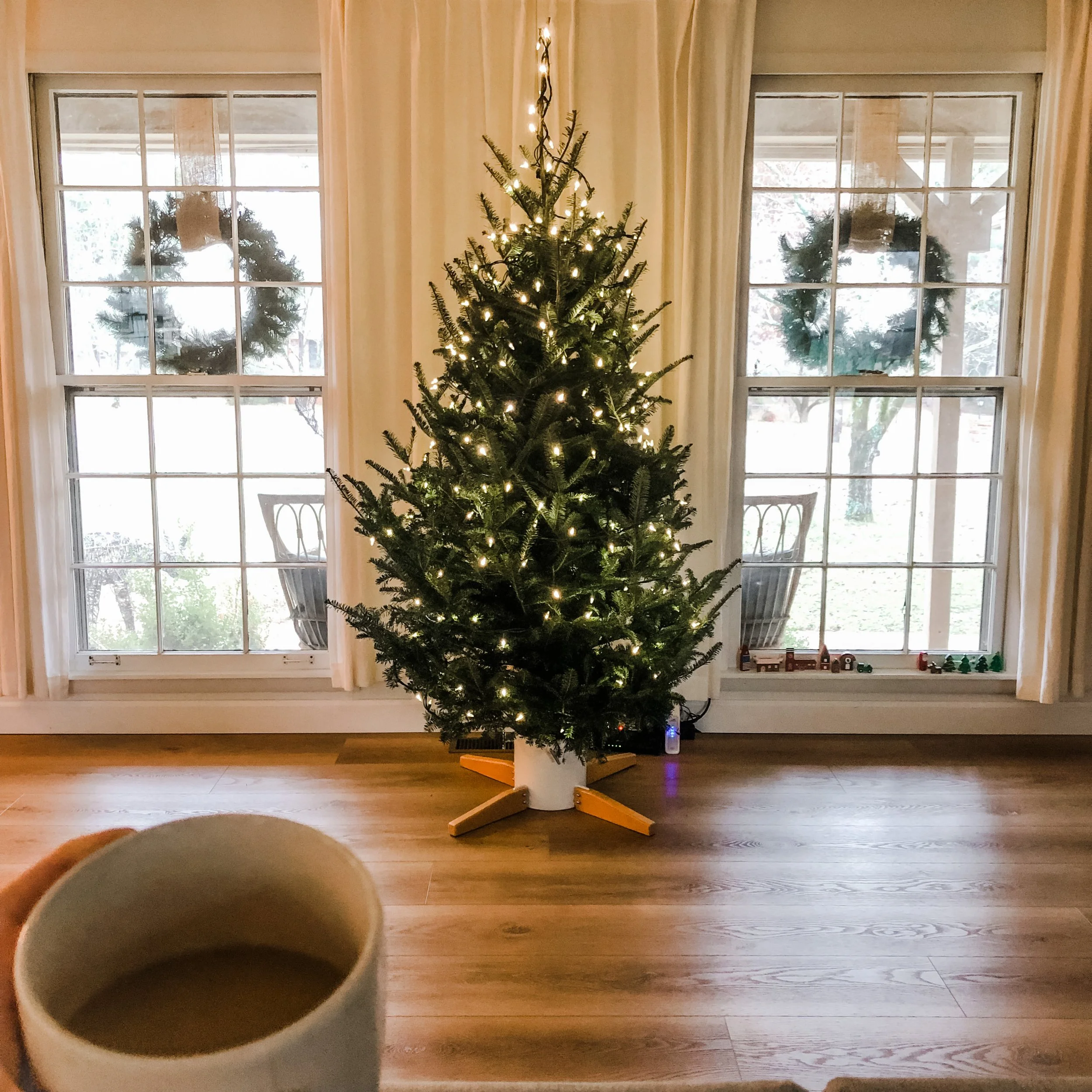 Week 4: Ethical &amp; Sustainable Decor and Ambiance