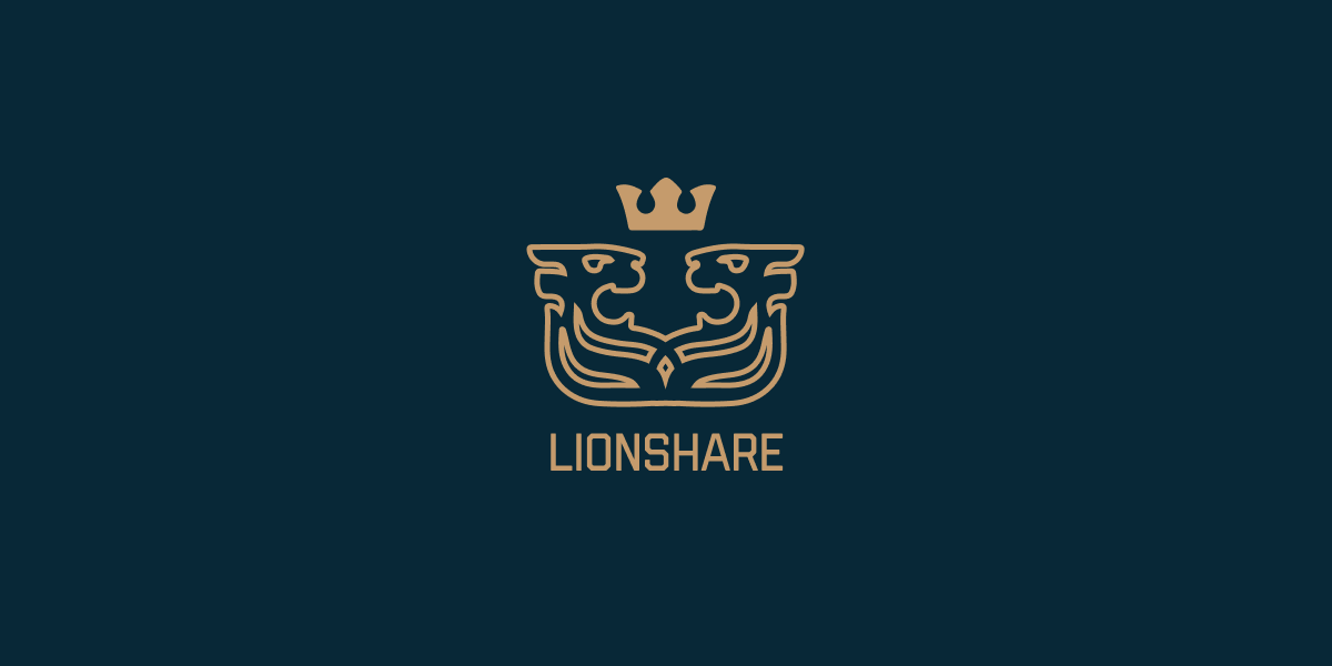 2023 Lionshare Ticket!!!!