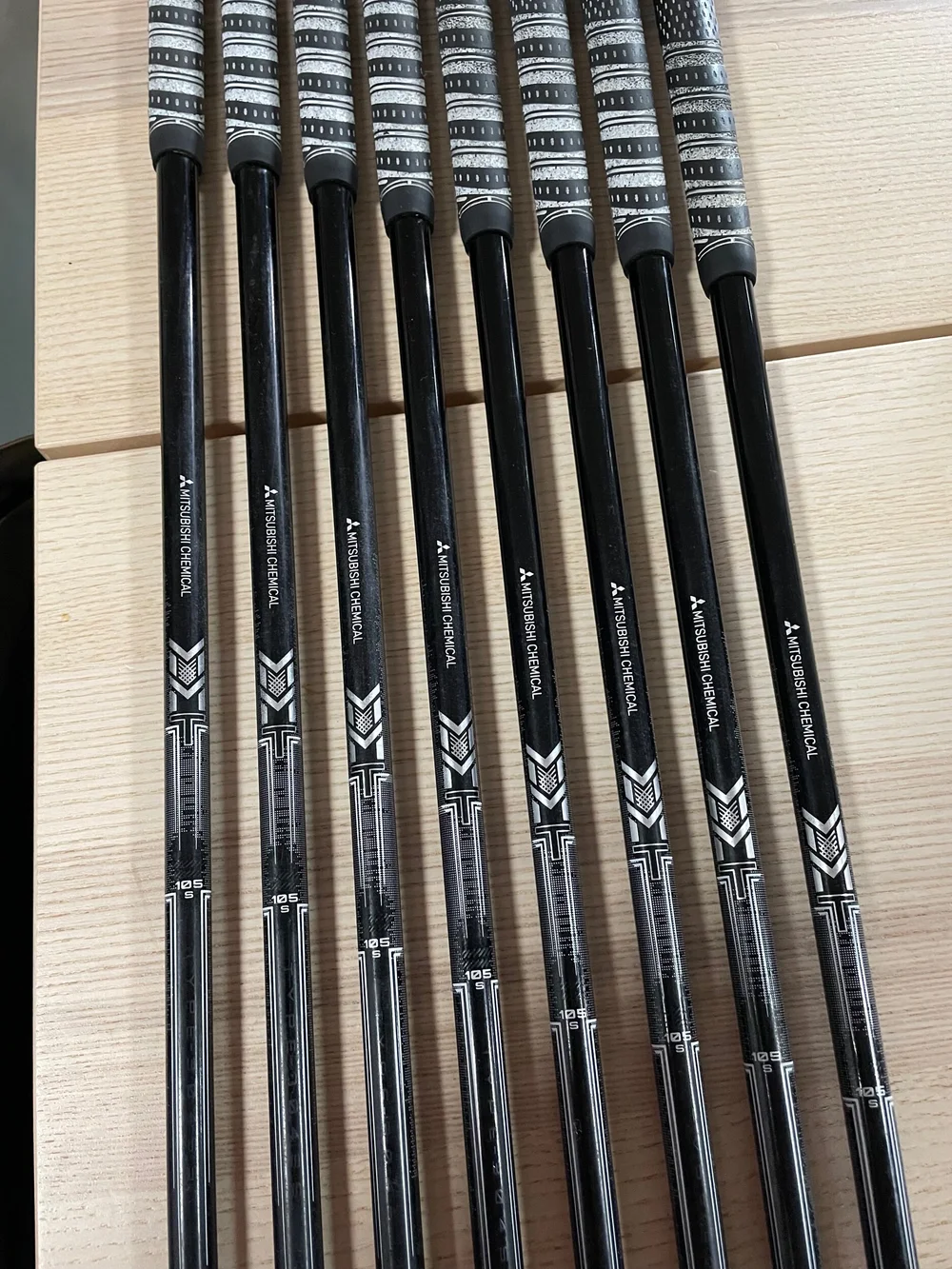 mii★ Srixon ZX MKII Custom Fit Utility Irons - Golf USA