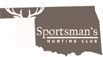 Sportman's Hunting Club - Oklahoma