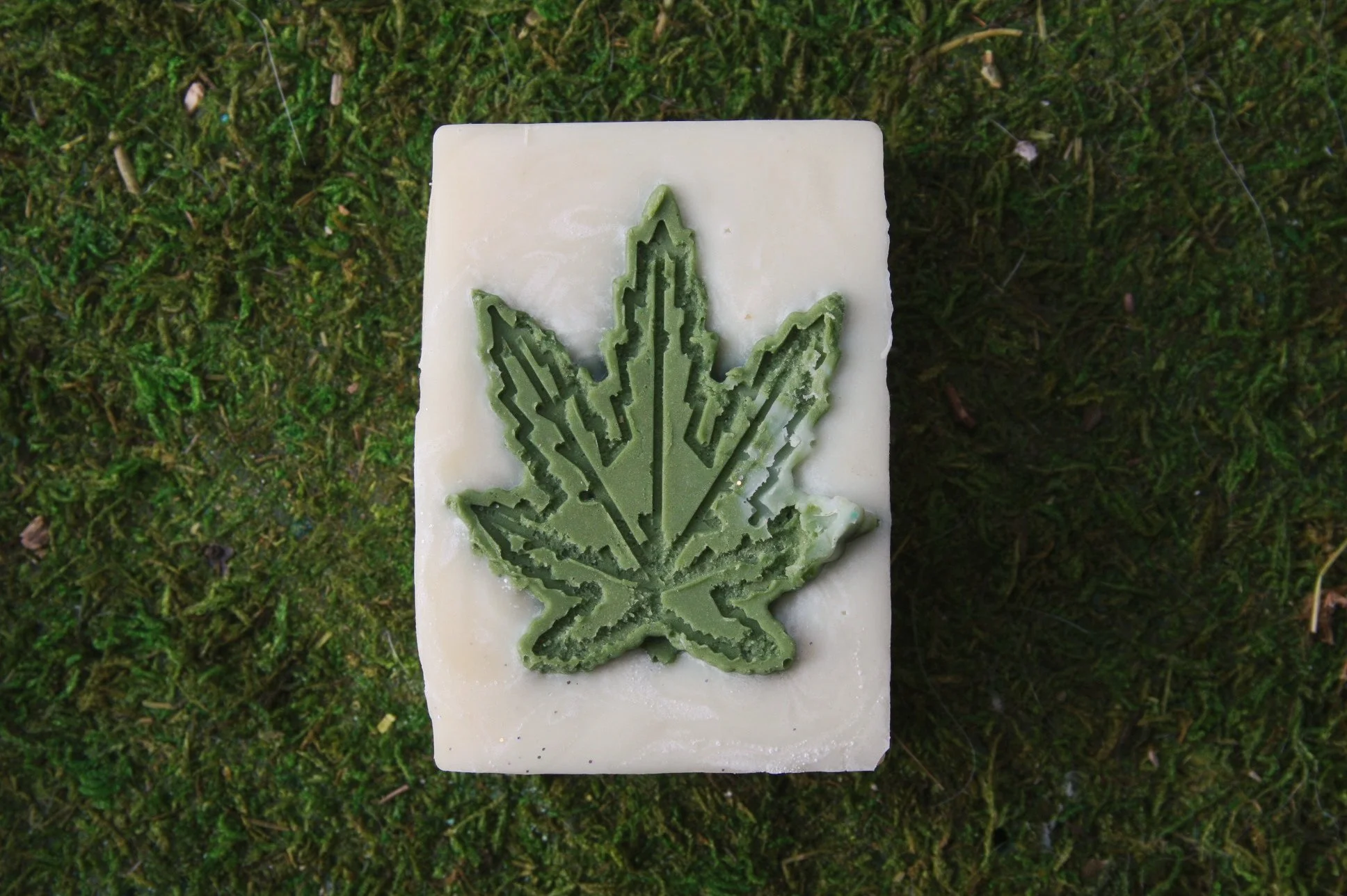 Garden Herb Reverie Soap