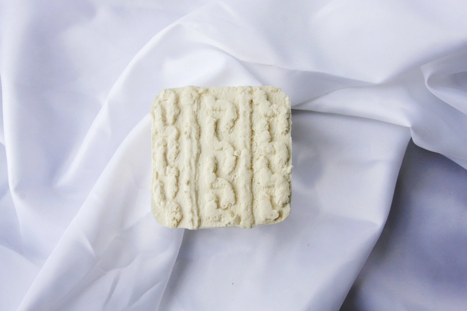 Cloud Knit Soap