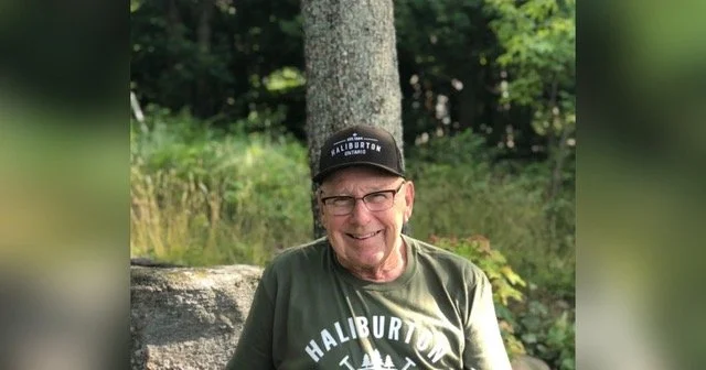 The passing of Murray Fearrey