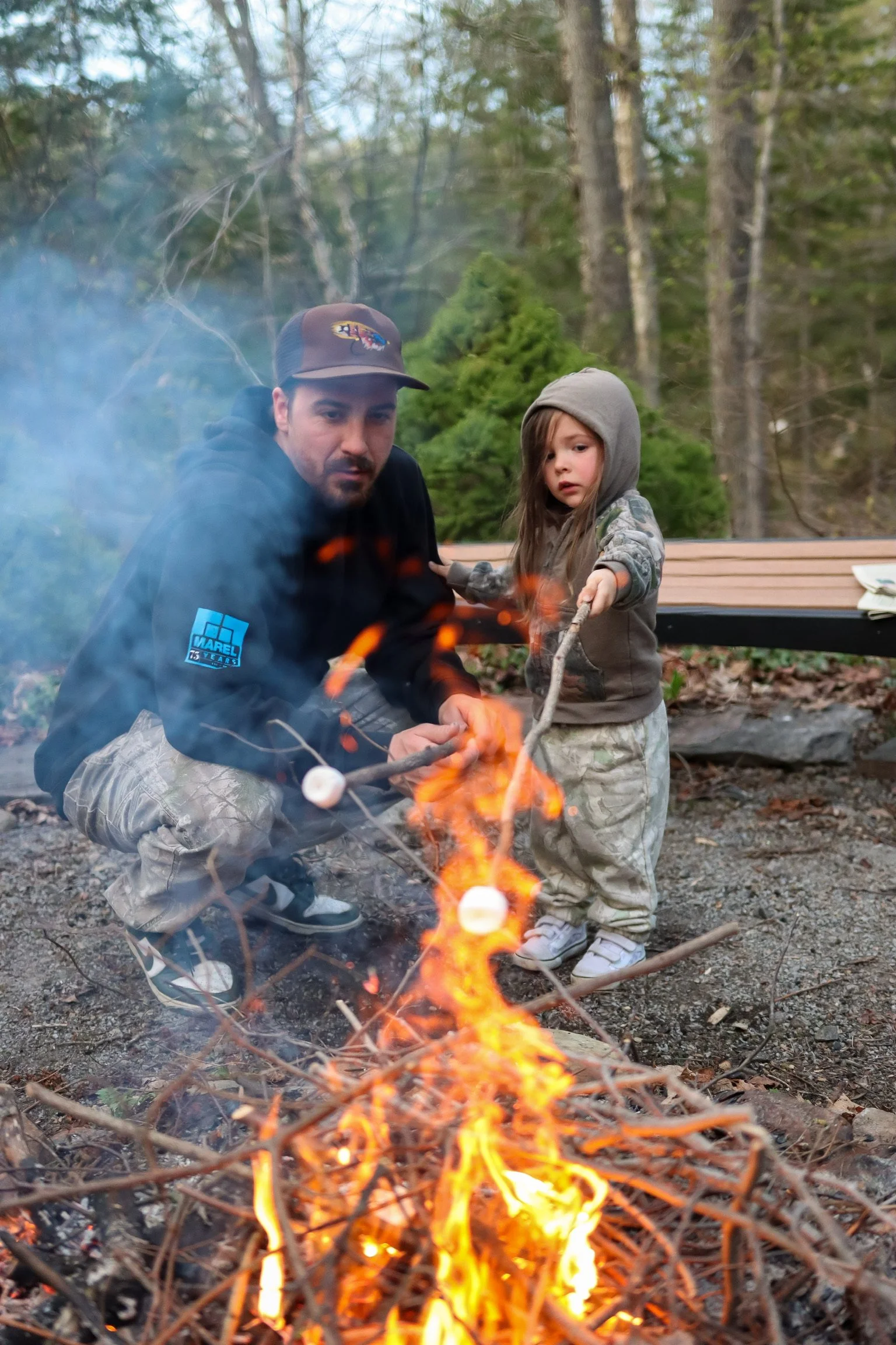 Campfire Fun