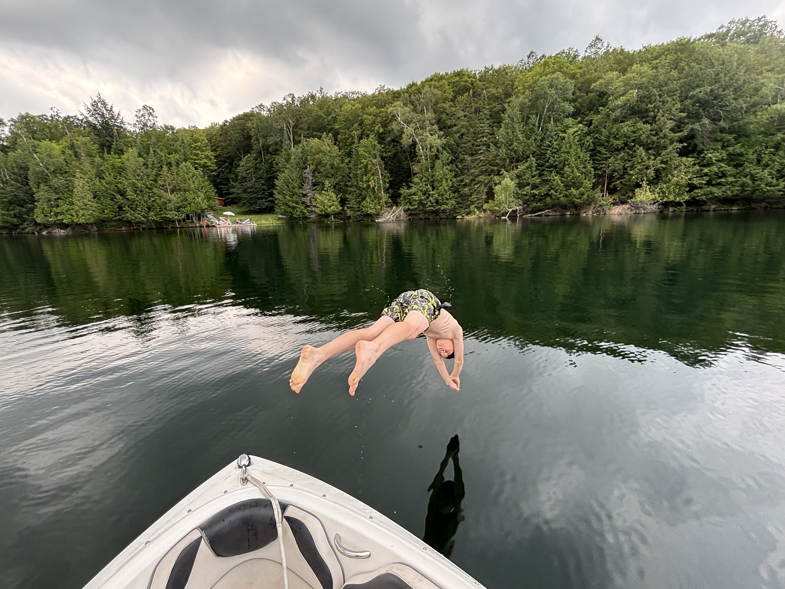 Leap of Faith