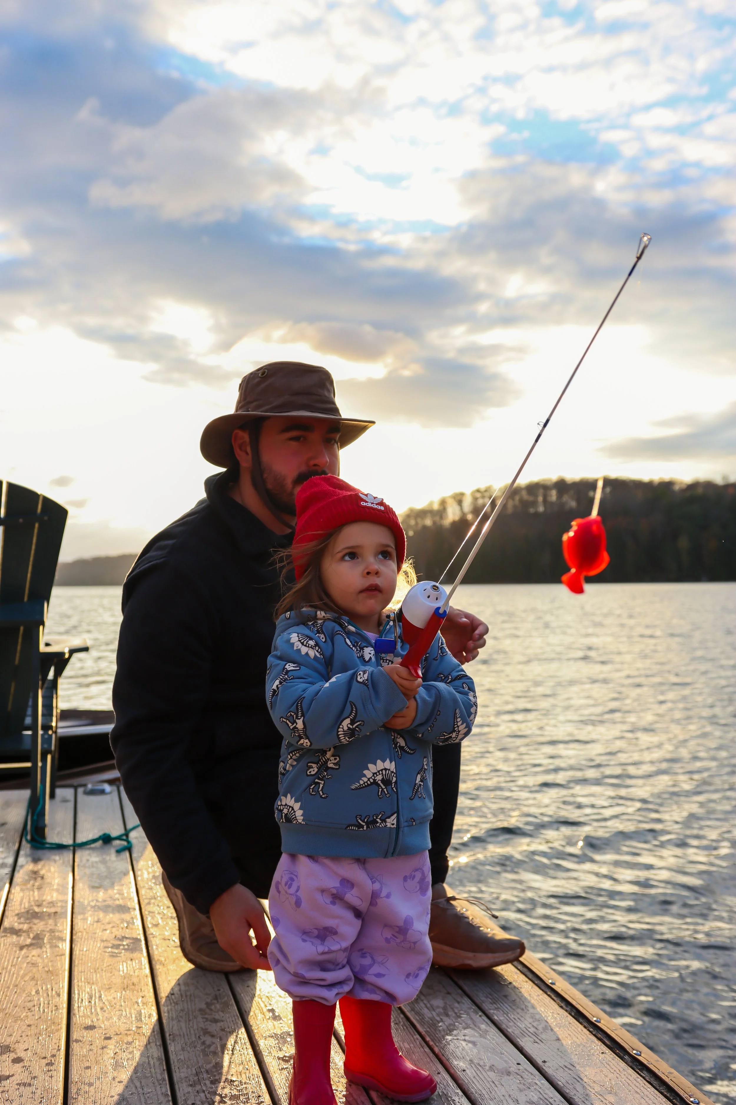 Catching Memories
