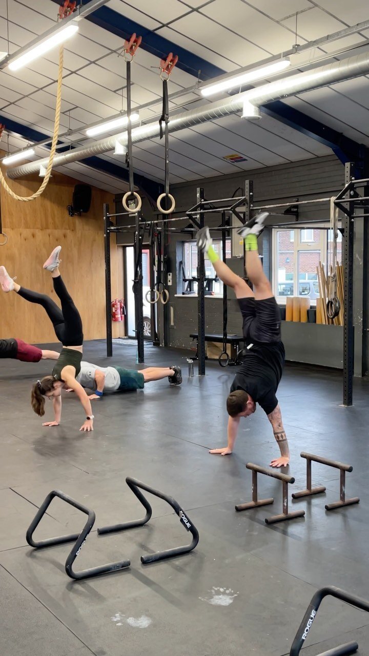 Crossfit CM2 Official Crossfit Gym, Chelmsford, Essex