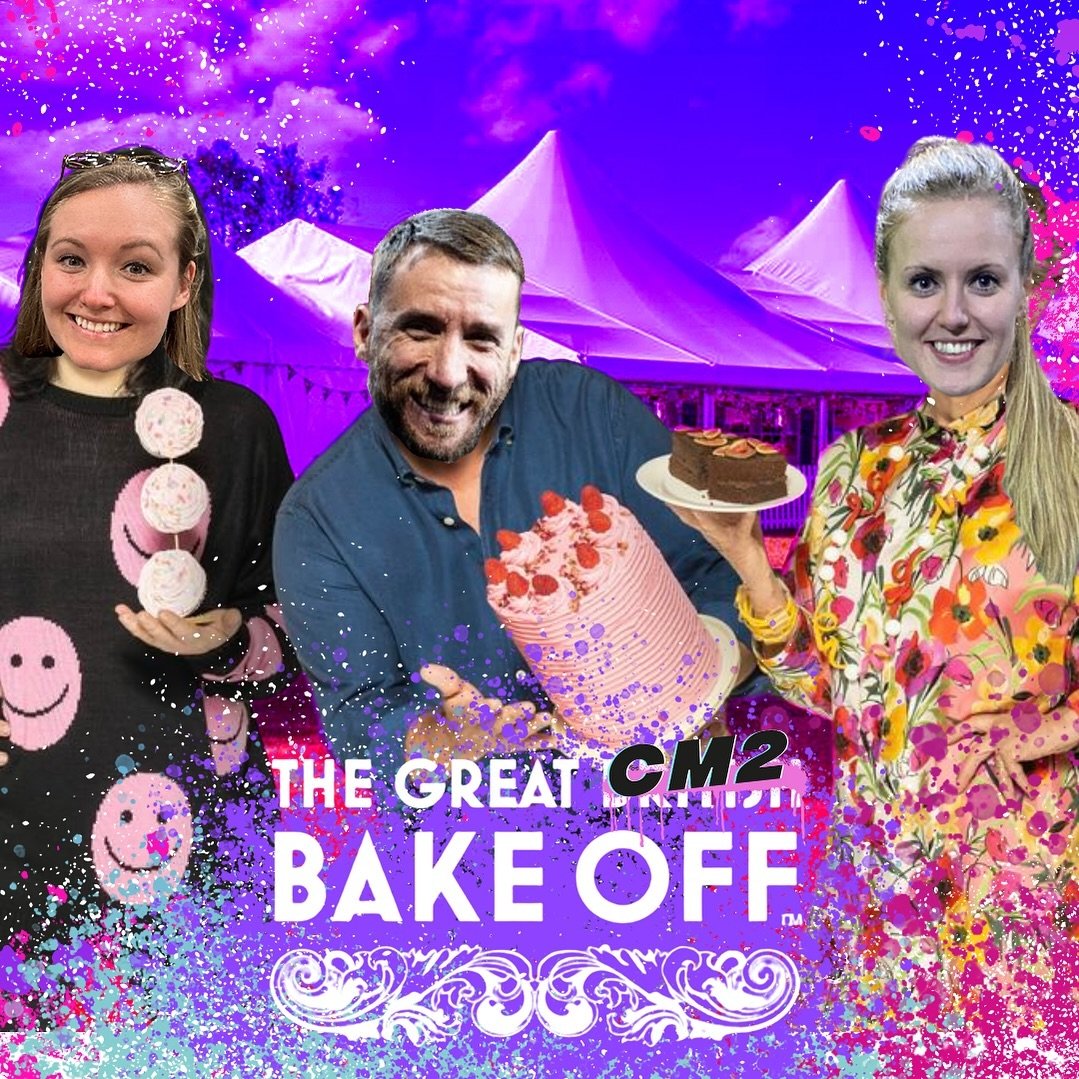We will be continuing the OPEN BAKE OFF with the Closing Party tonight being the finale 🥳 who is going to be crowned the 2024 ultimate Star Baker? 🧑&zwj;🍳⭐️ 

We might not be able to hand out any &lsquo;Hollywood-Handshakes&rsquo;, but for the win