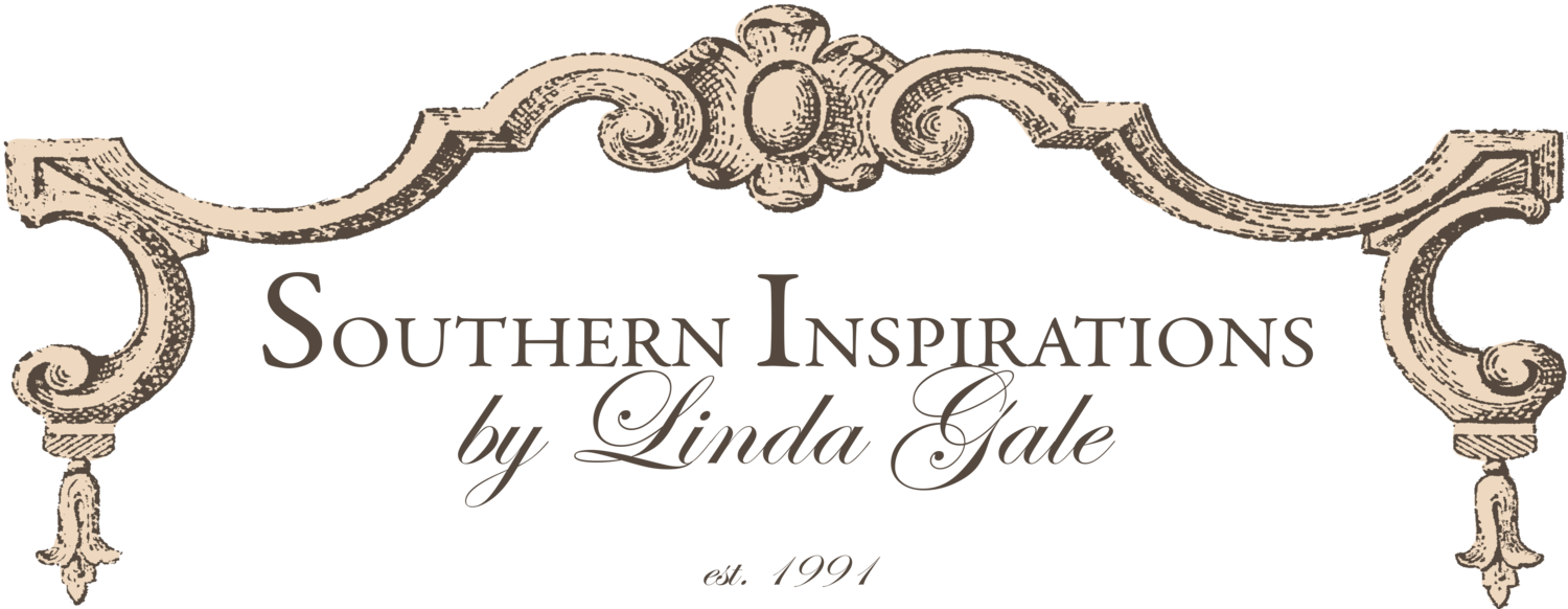 Southern Inspirations by Linda Gale