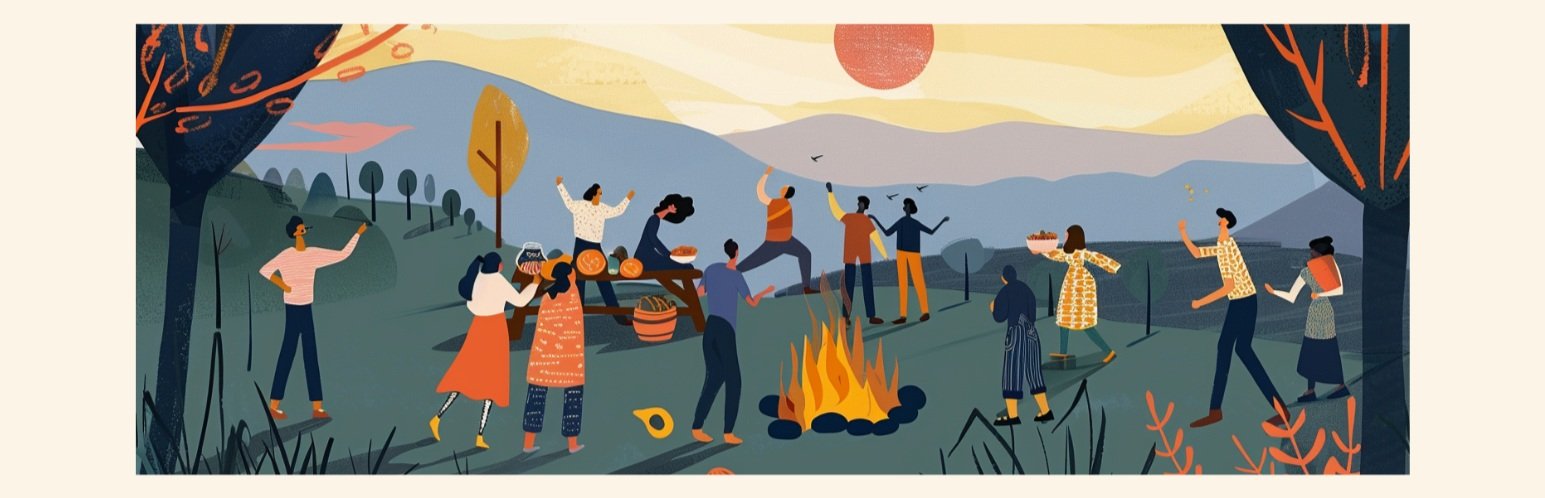 Midsummer Farm To Table Feast