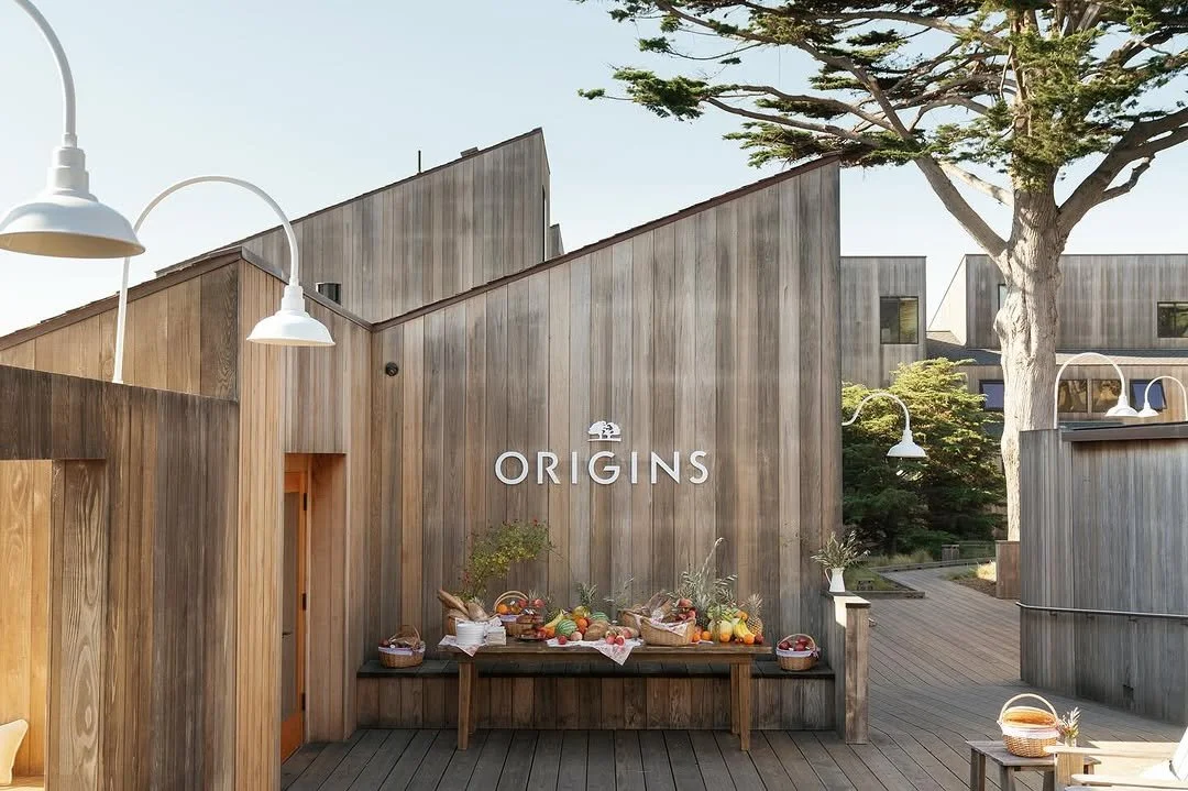 ORIGINS | YOUTHTOPIA