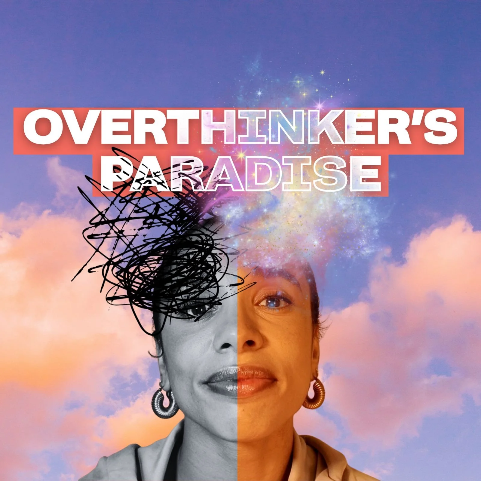 OVERTHINKER’S PARADISE: From fear state to flow state through Somatic Intelligence - With Alex (ONLINE)
