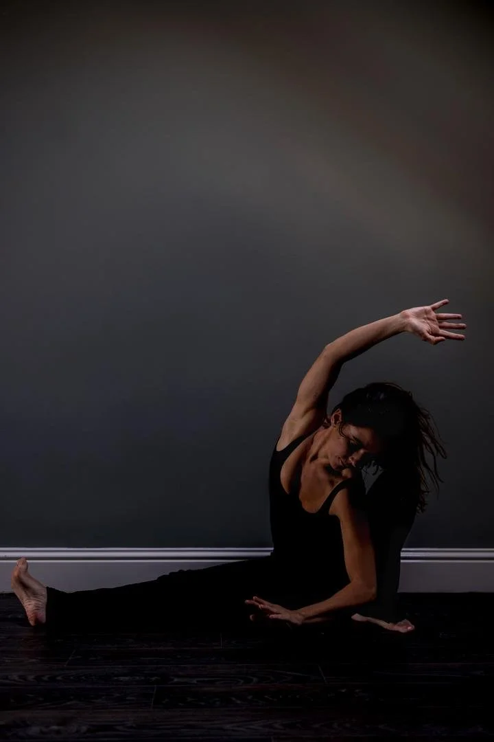 Movement, Breath & Sauna: International Womans Day with Carla