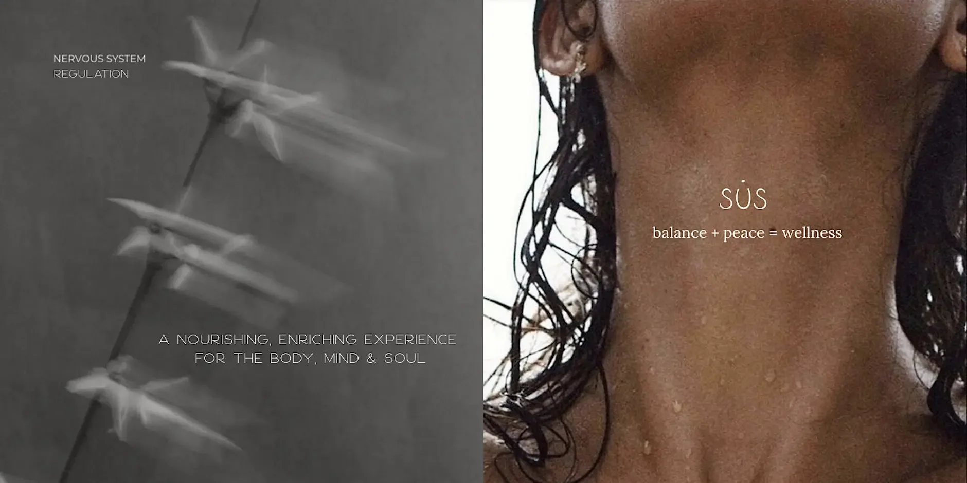 RE-SET • Breathwork for Nervous System Regulation and Emotional Balance