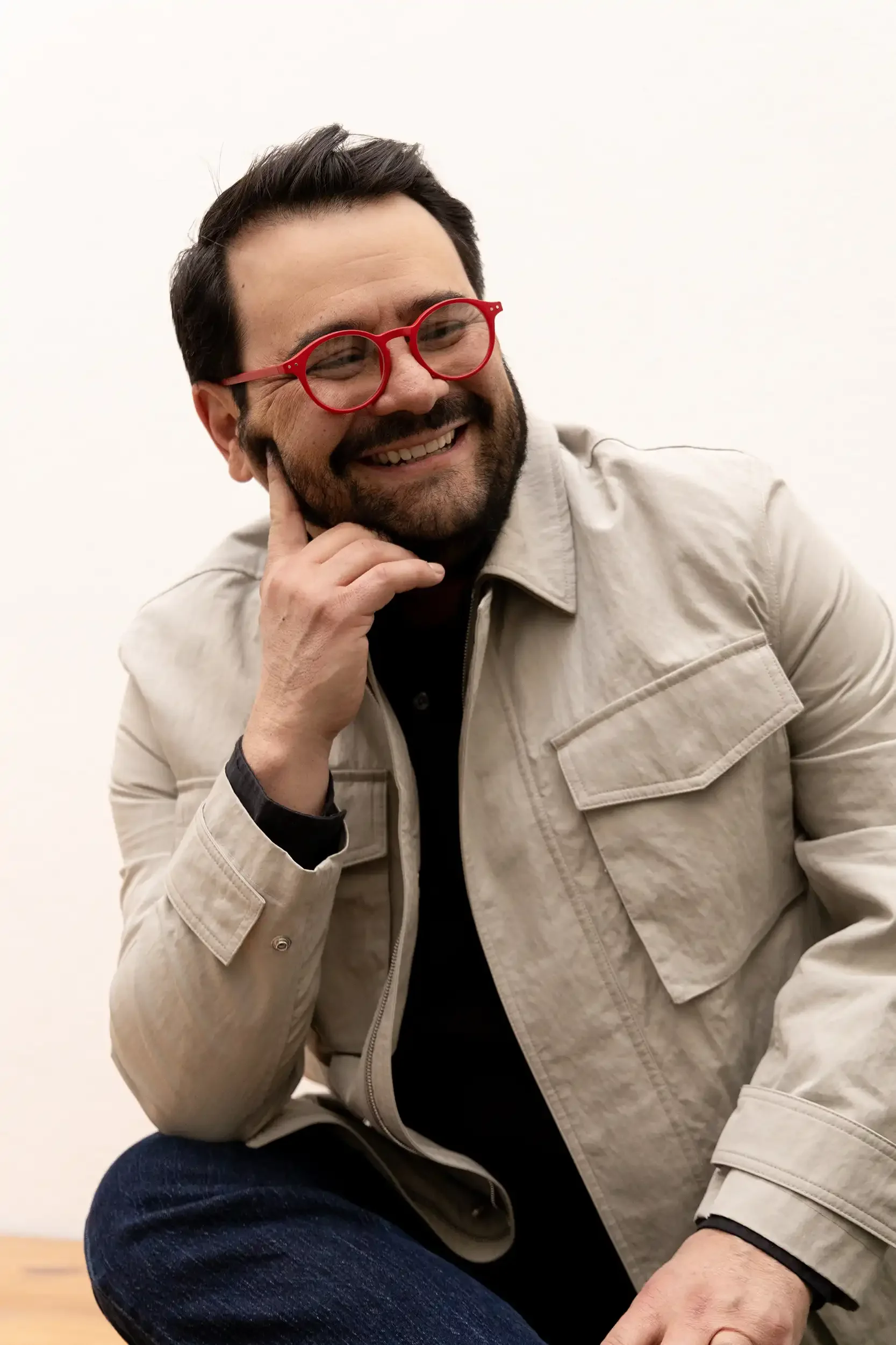 Paco Arriagada Cuadriello