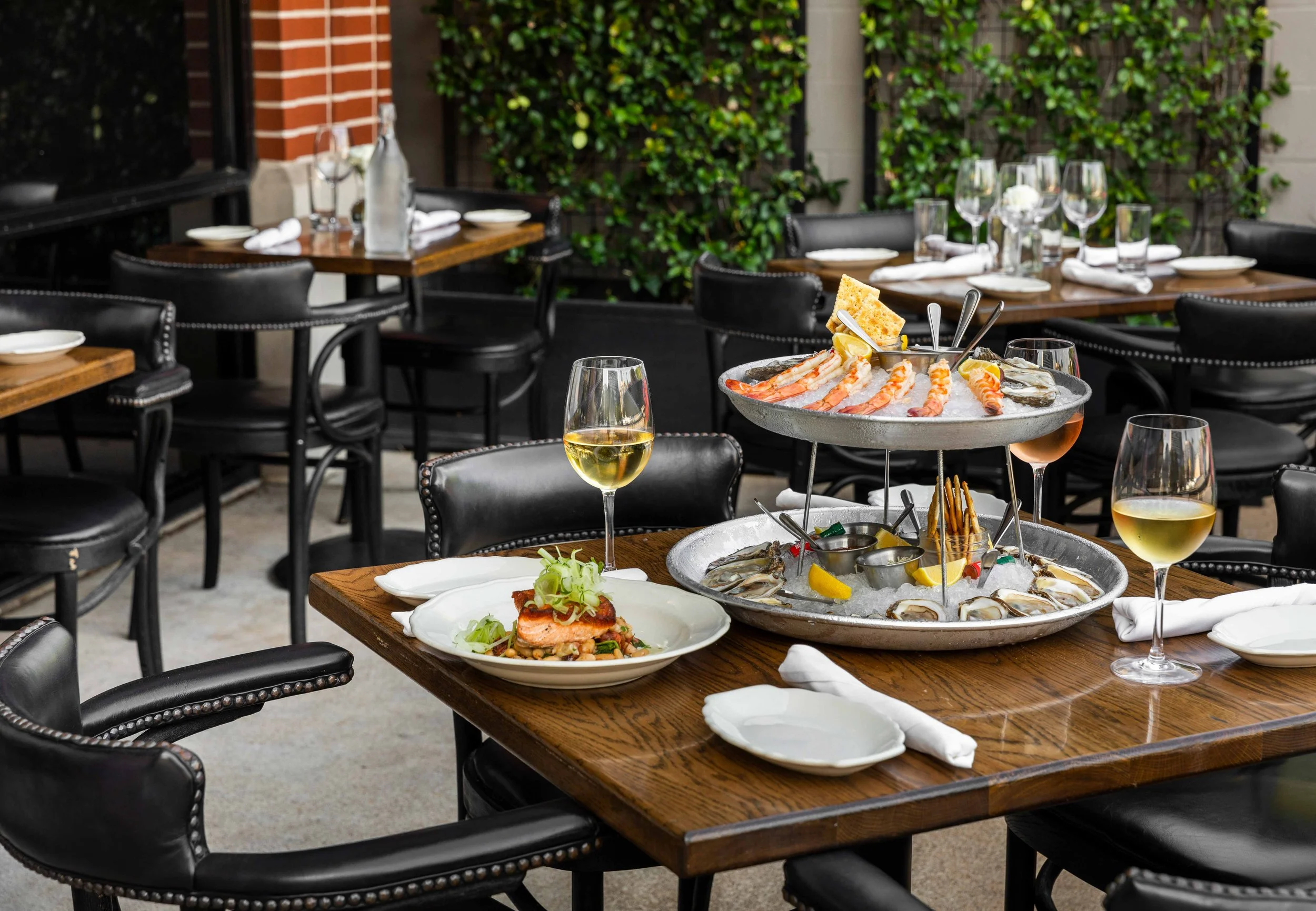 Gallery 1 — Relish Restaurant & Bar