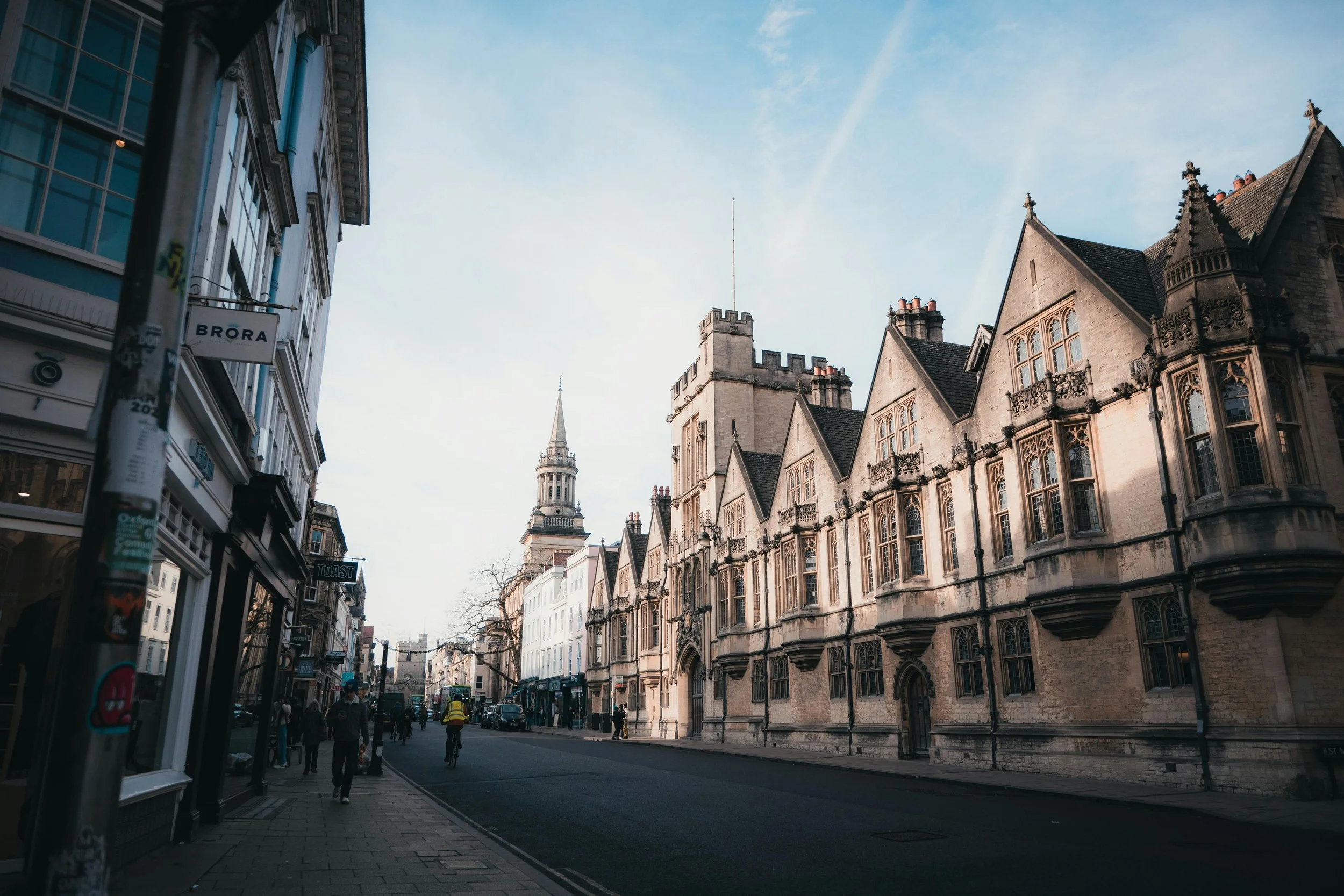 Oxbridge Admissions Test Preparation: A Complete Guide