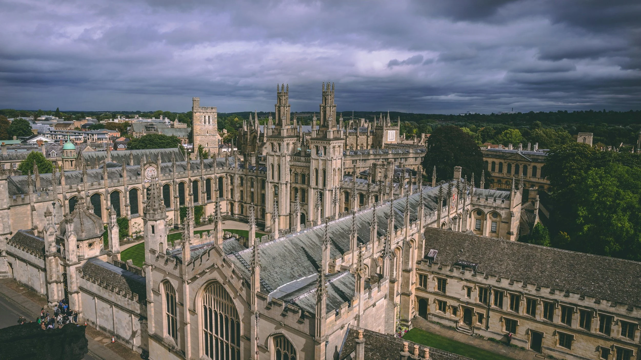 Oxbridge Interview Coaching: Everything You Need to Know