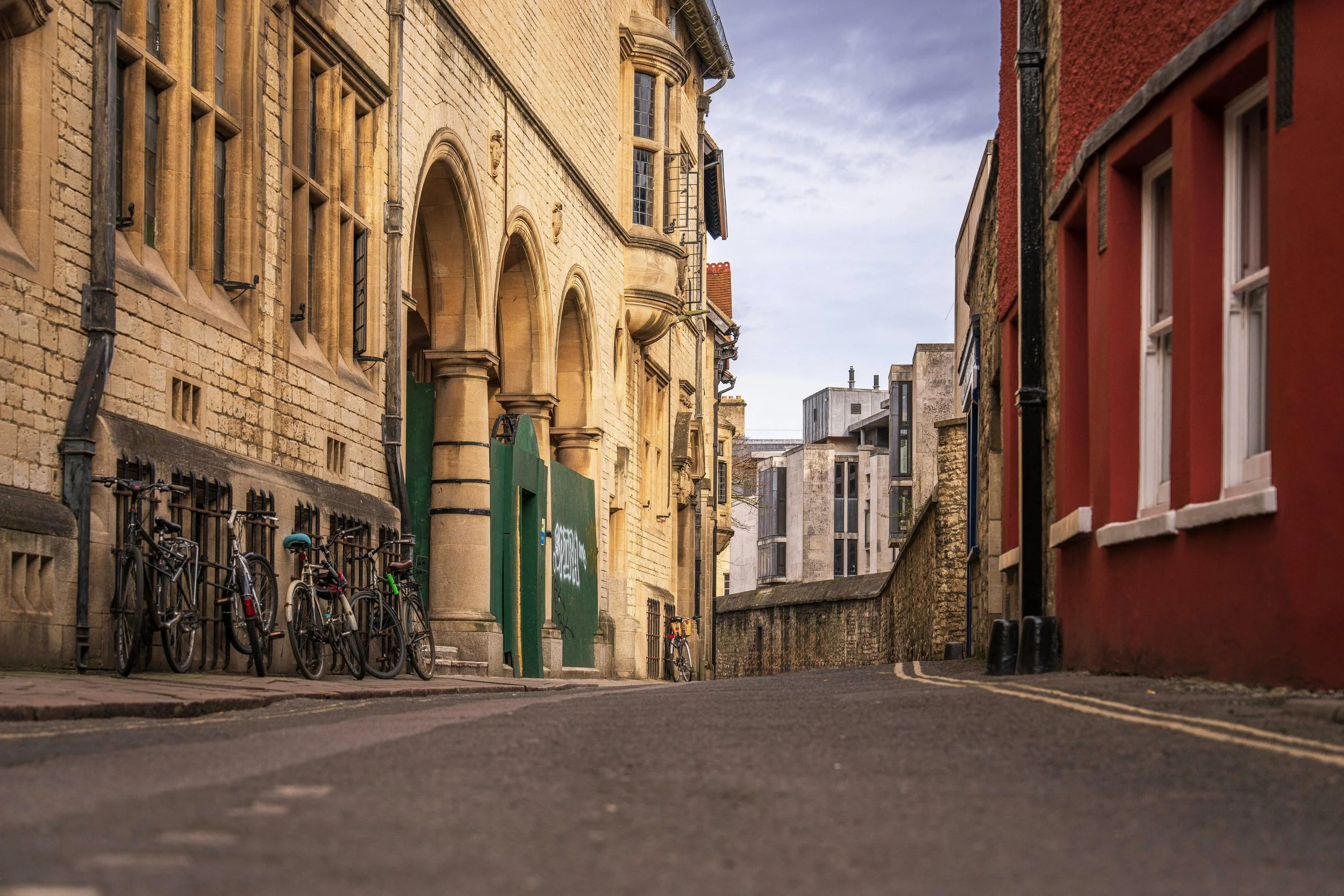 Why an Oxbridge Personal Statement Tutor Makes a Real Difference