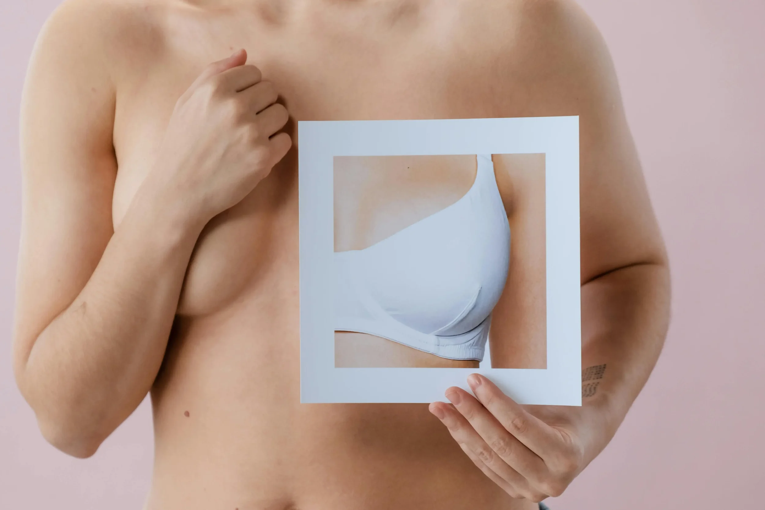 Breast Lift Surgery (Mastopexy): Restore Firmness, Shape &amp; Confidence