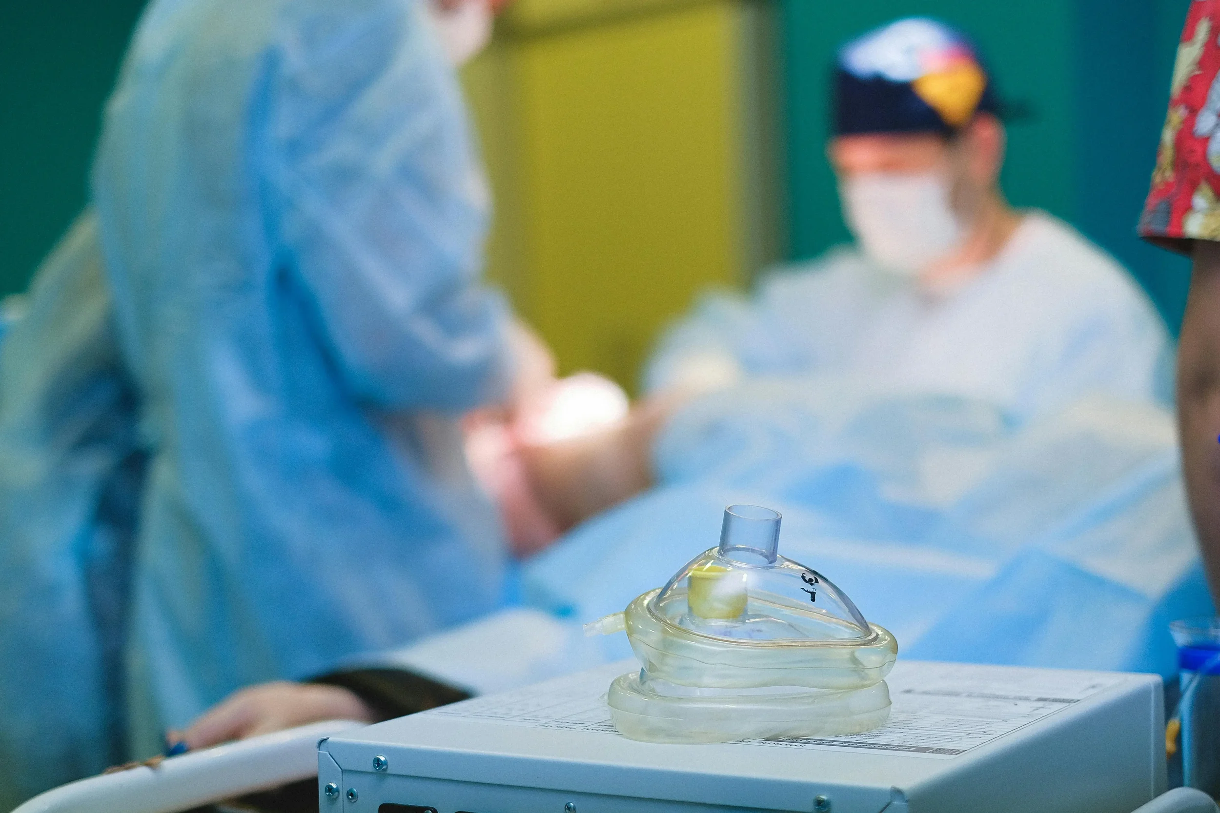 Is General Anesthesia Safe for Plastic Surgery? A Complete Guide by Dr. Nazareth Papazian