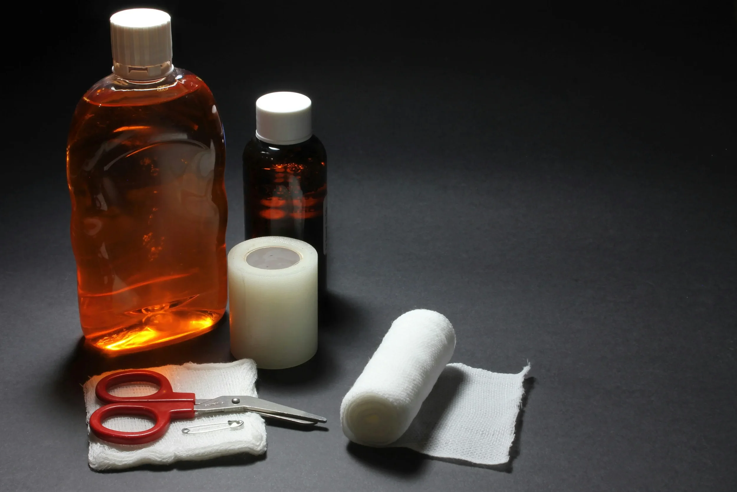 Advanced Wound Care in Lebanon: Dr Nazareth Papazian