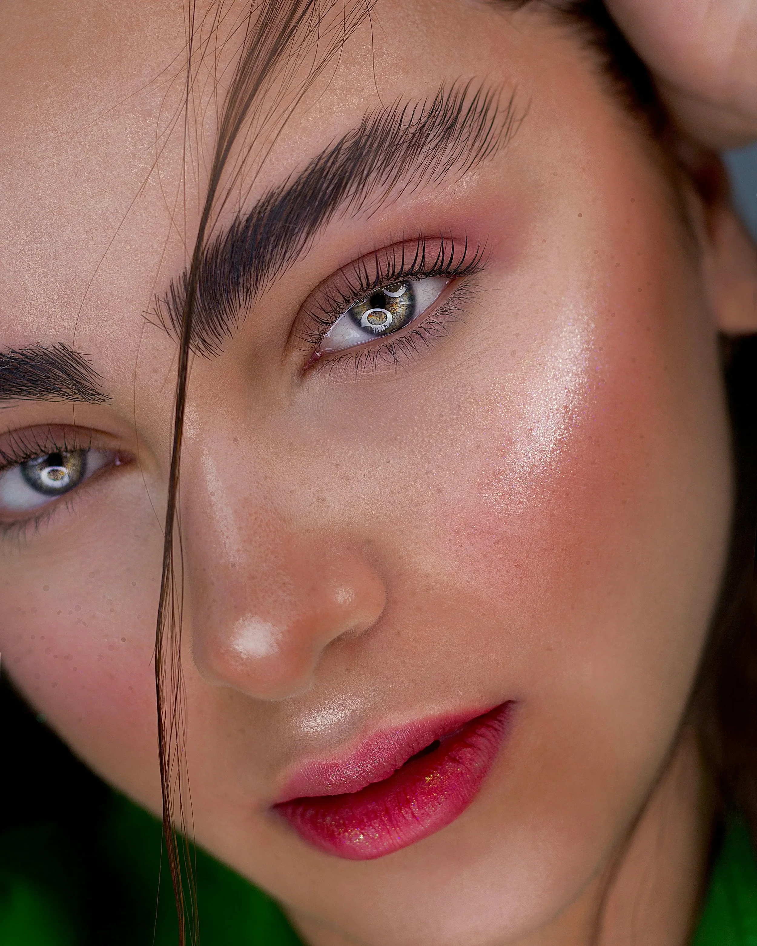 Browlift: Surgical vs Non-Surgical Approaches – Which Forehead Rejuvenation Option Is Right for You?
