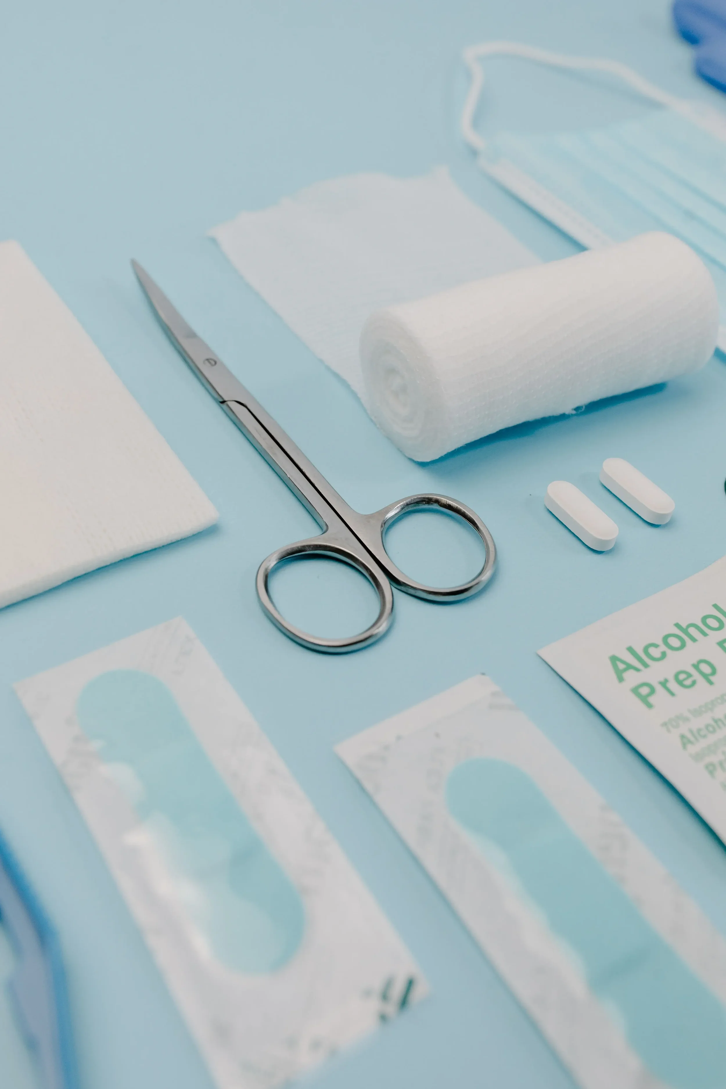 How to Treat Wounds After Surgery: A Complete Guide to Safe Healing and Scar Prevention