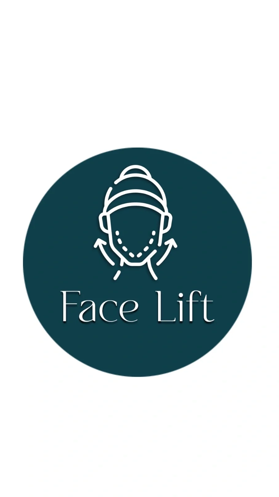 Face lift surgery performed by Dr Nazareth Papazian in Lebanon