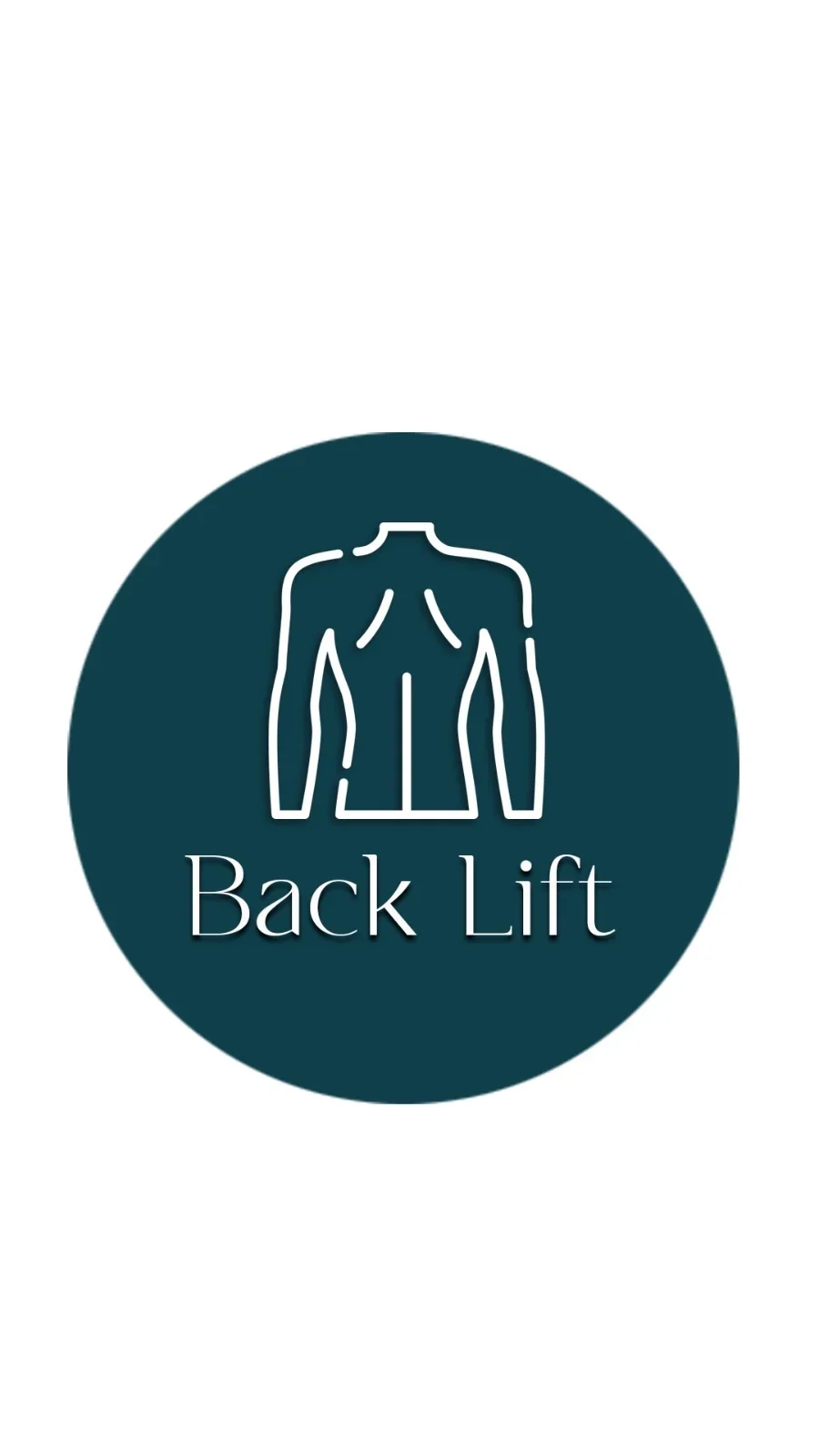 Back Lift surgery performed by Dr Nazareth Papazian in Lebanon