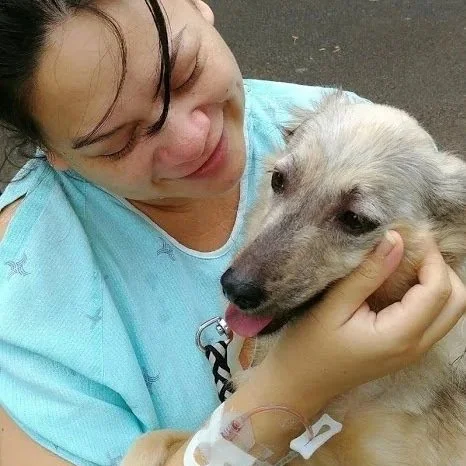 Dottie Saves the Day [VIDEO]