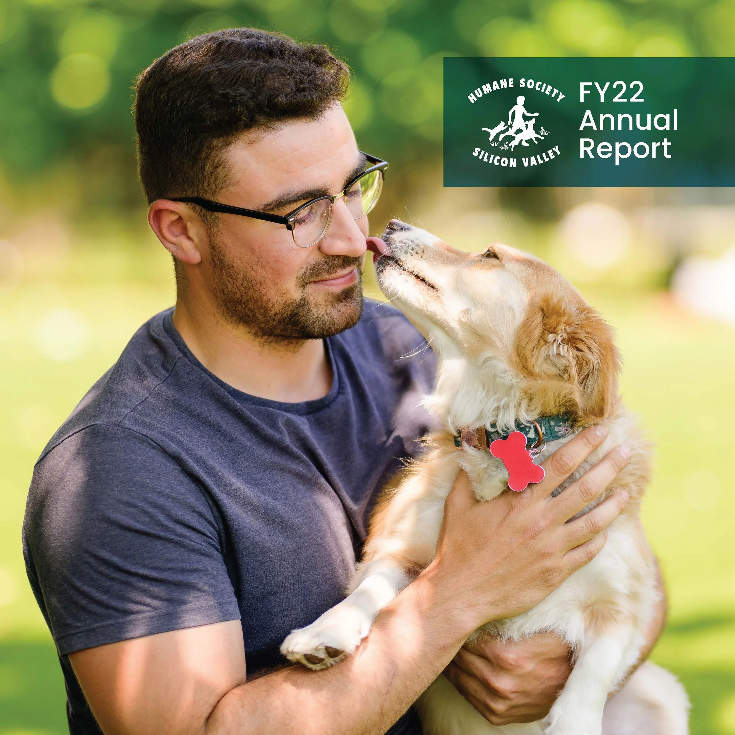 HSSV FY22 Annual Report