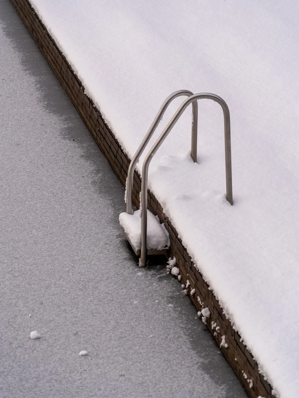 Schnee Schnee Schnee in #hamburg ❄️