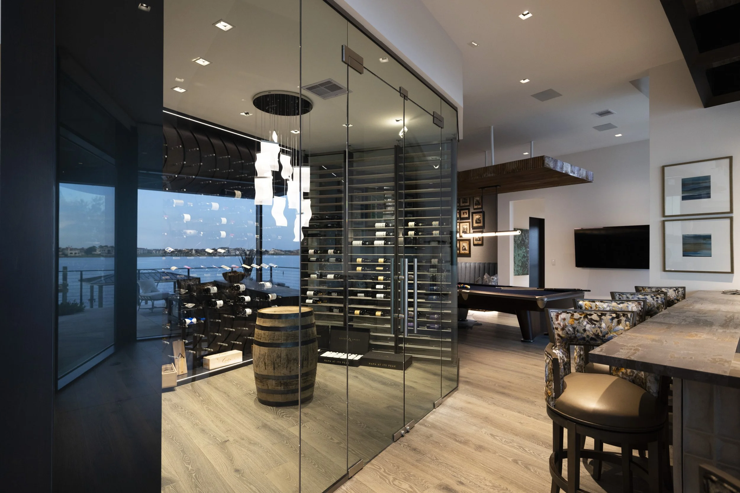 Just 3 steps: Dream. Design. Build.