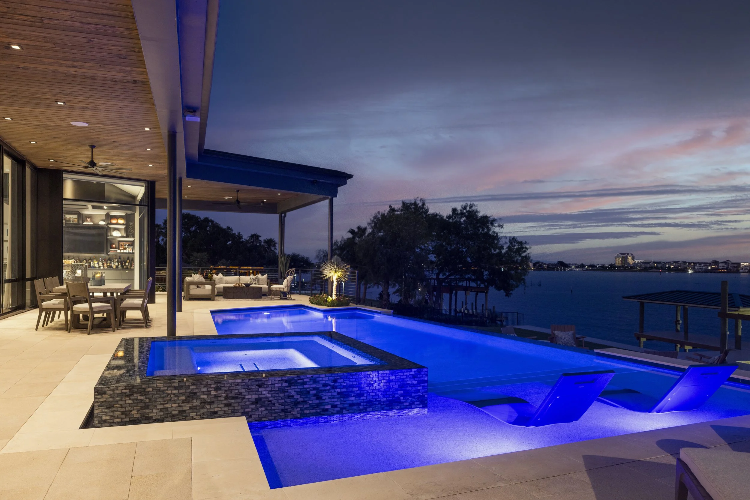 Custom Homes