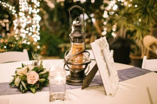 Centerpieces: How to Pick Something You Will Love!