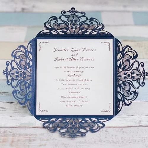 Six Ways to Personalize your Wedding Day