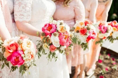 Big Savings for the Big Day