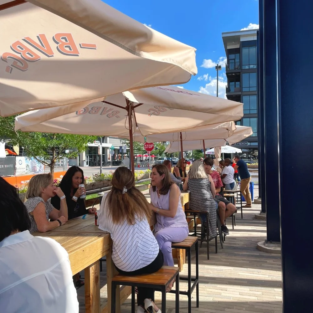 Belleview Beer Garden