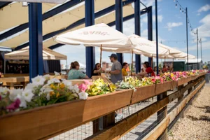 Belleview Beer Garden photo