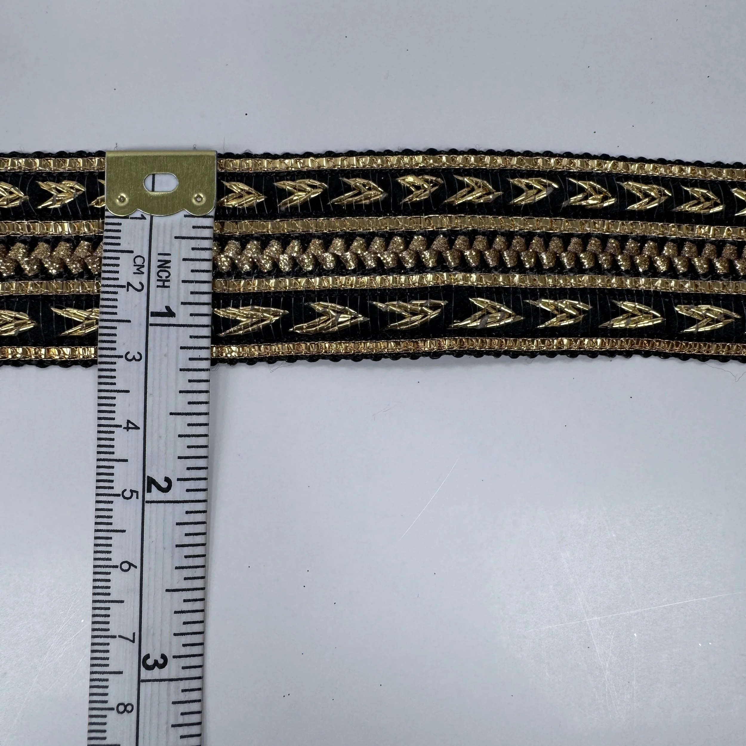 D#3651 - BLACK GOLDEN MEASUREMENT.JPG